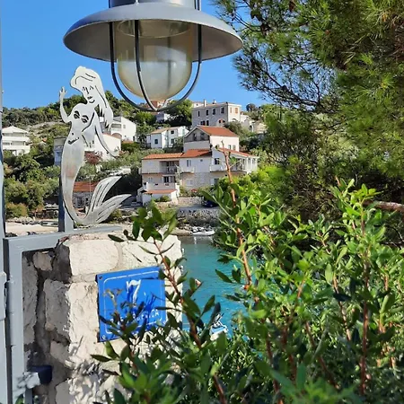Elena Mit Pool, Nur 60 Meter Zum Holiday home *